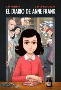 El diario de Anne Frank cover
