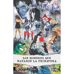 El día que zorro vino volando cover