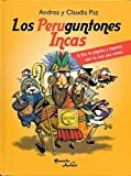 Los Peruguntones Incas cover