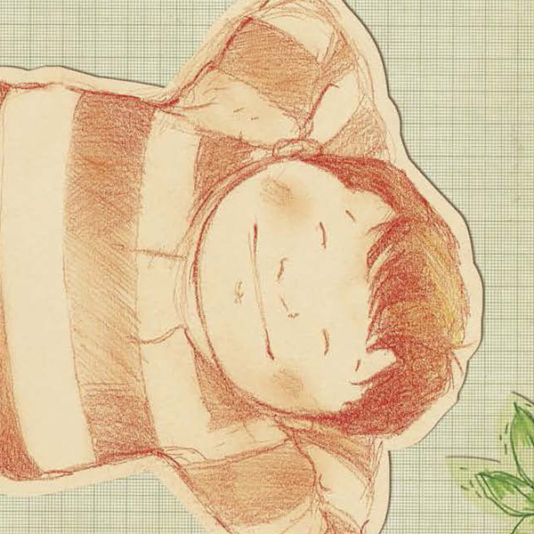 En forma de palabras