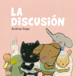 La discusion