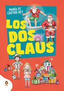 Los Dos Claus cover