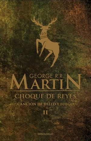 Choques de reyes