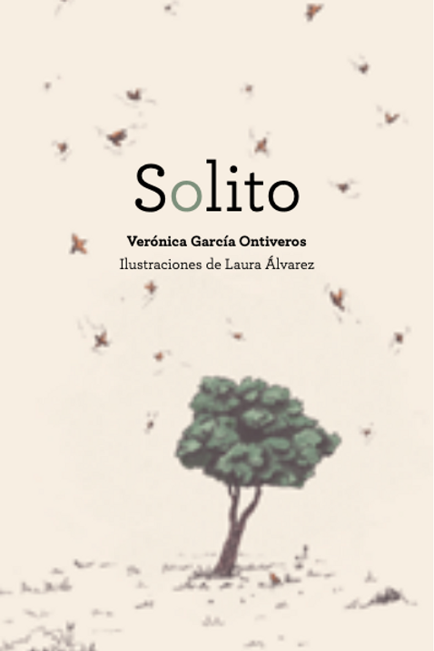Solito cover