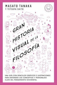 Gran historia visual de la filosofía