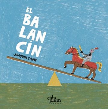 El balancín cover