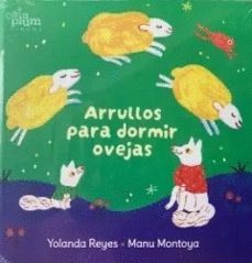 Arrullos para dormir ovejas