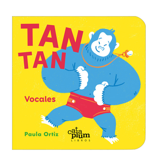 Tan Tan