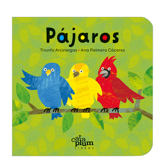 Pájaros