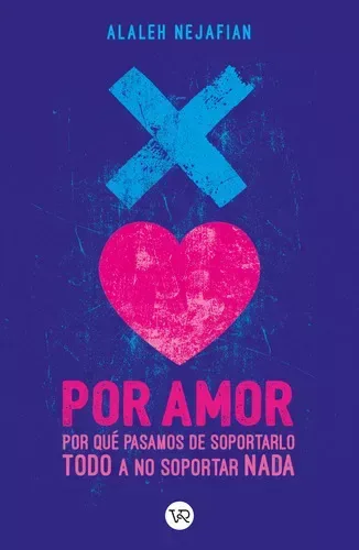 Por Amor cover