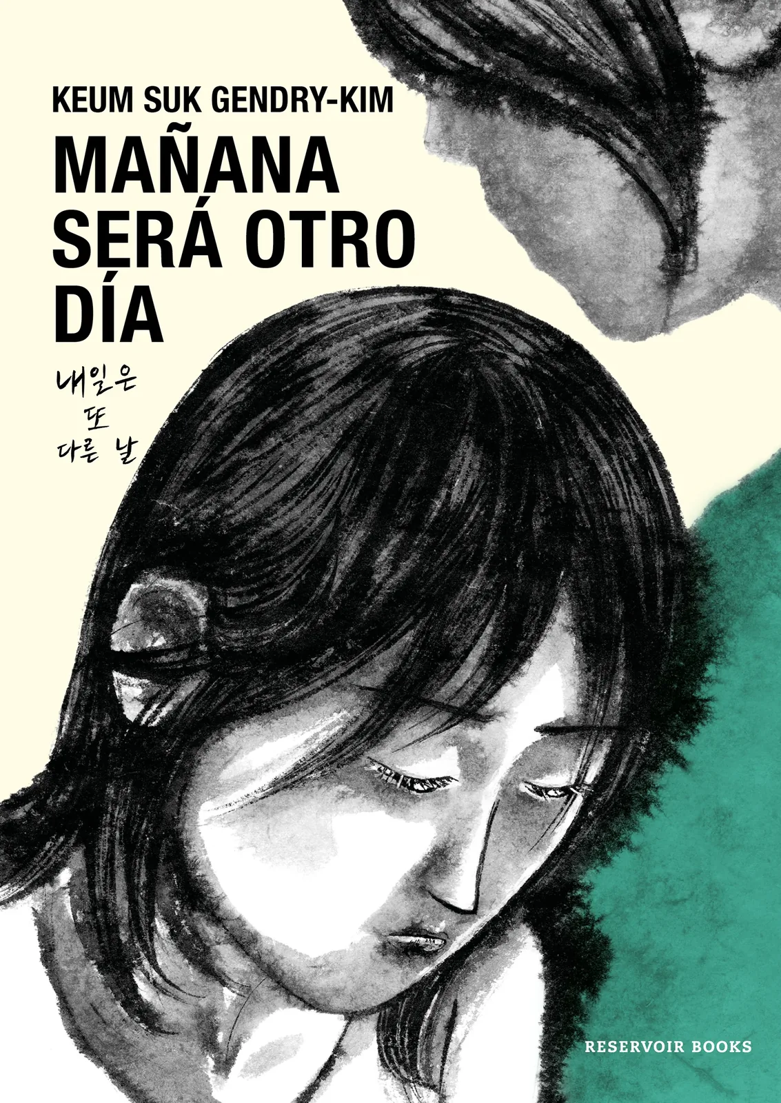 Mañana será otro día cover