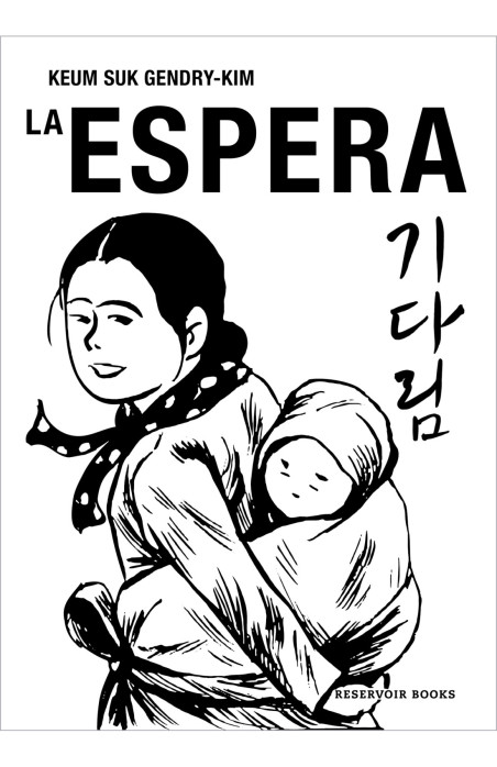 La espera