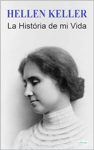 Helen Keller cover