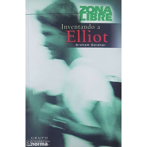 Inventando a Elliot cover