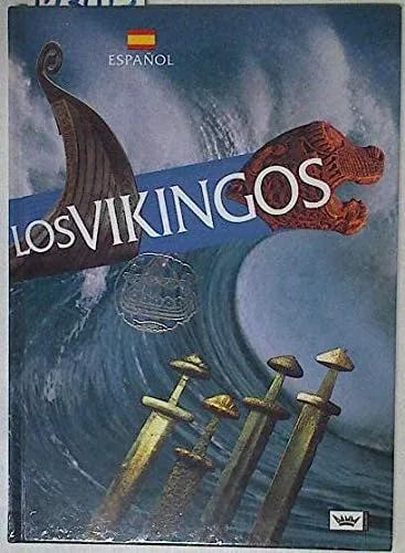 Los Vikingos cover