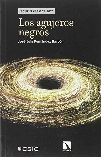 Los agujeros negros