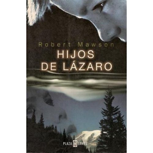 Hijos de lázaro cover