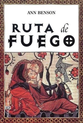 Ruta de Fuego