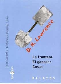 La Frontera, el Ganador, Cosas cover