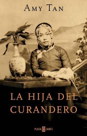 La hija del curandero