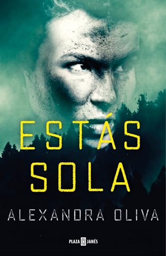 Estás sola cover