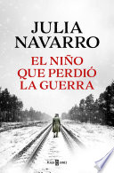 El niño que perdió la guerra