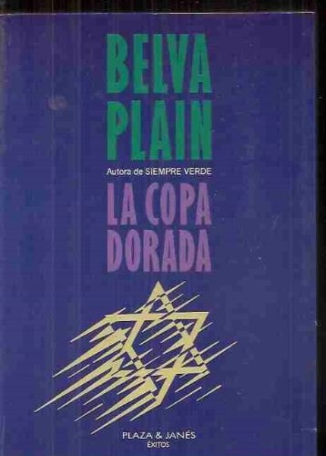 La Copa Dorada cover