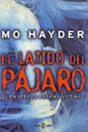 El Latido Del Pajaro cover