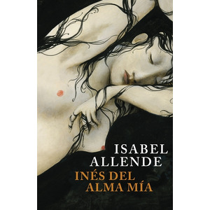 Inés del alma mía cover