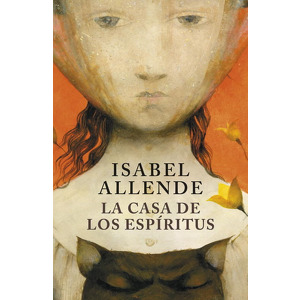 La casa de los espíritus