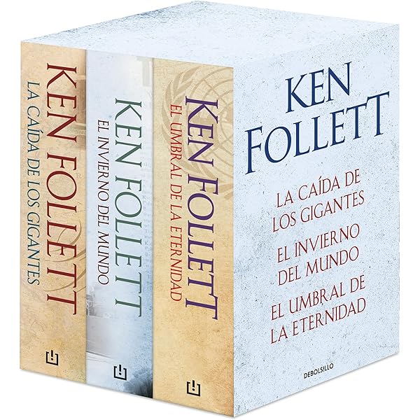 El invierno del mundo