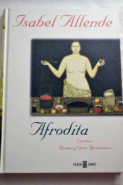 Afrodita cover