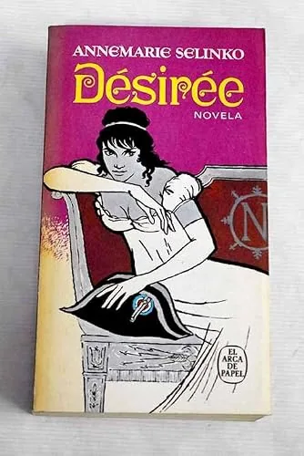 Désirée cover