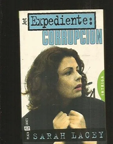Expediente corrupción cover