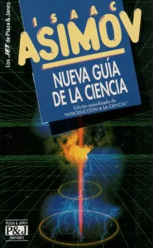Nueva guia de la ciencia cover