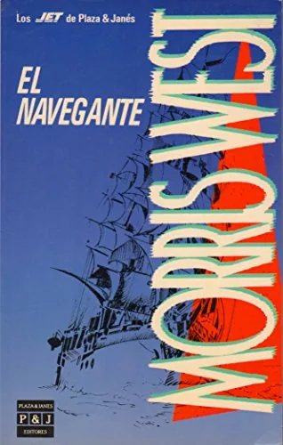 El navegante cover