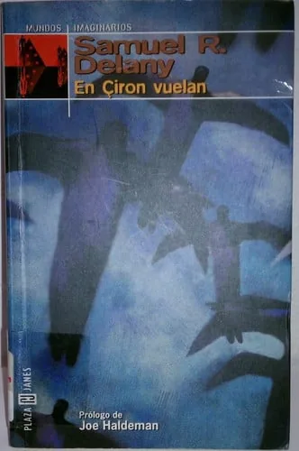 En Çiron vuelan cover
