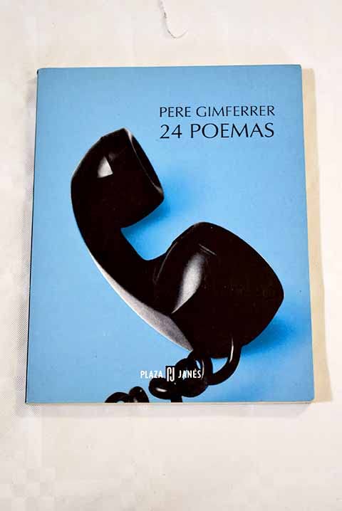 24 poemas