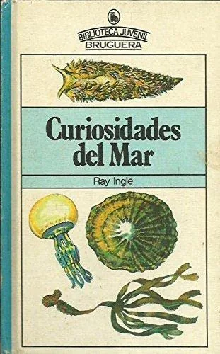 Curiosidades del mar cover