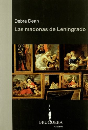 Las madonas de Leningrado