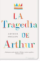 La tragedia de Arthur cover