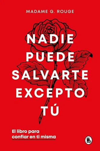 Nadie puede salvarte excepto tu cover
