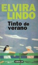 Tinto de verano