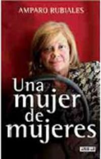 Una mujer de mujeres cover