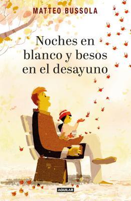 Noches en blanco y besos en el desayuno cover
