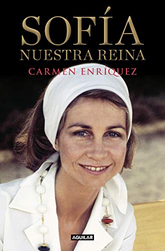 Sofía nuestra reina cover