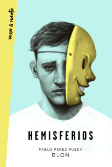 Hemisferios cover