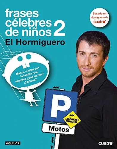Frases célebres de niños 2 cover