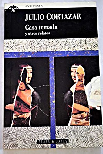Casa tomada y otros relatos