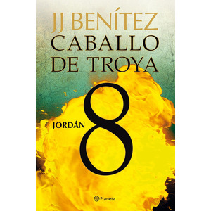 Caballo de Troya 8